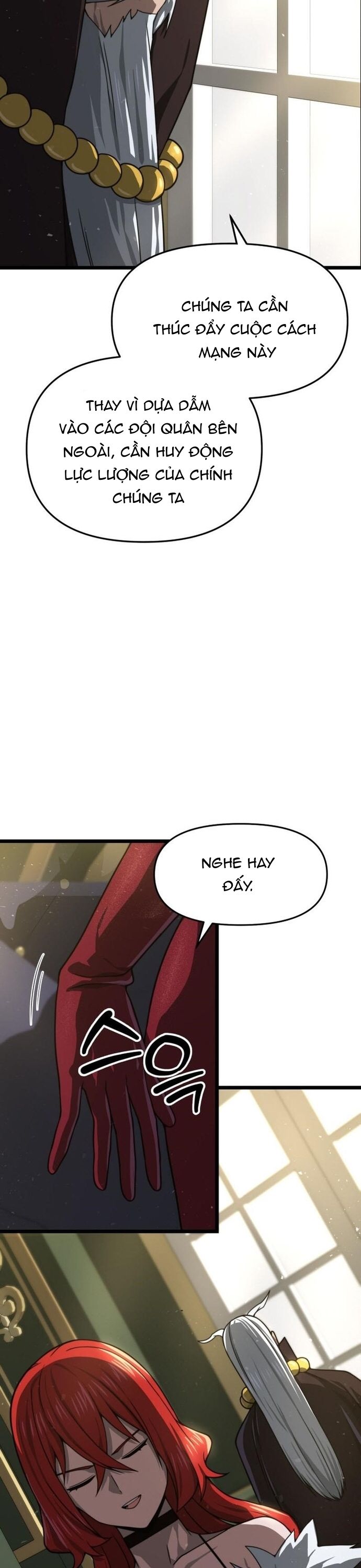 Kiếm Ma Chết Tiệt Chapter 40 - Trang 2