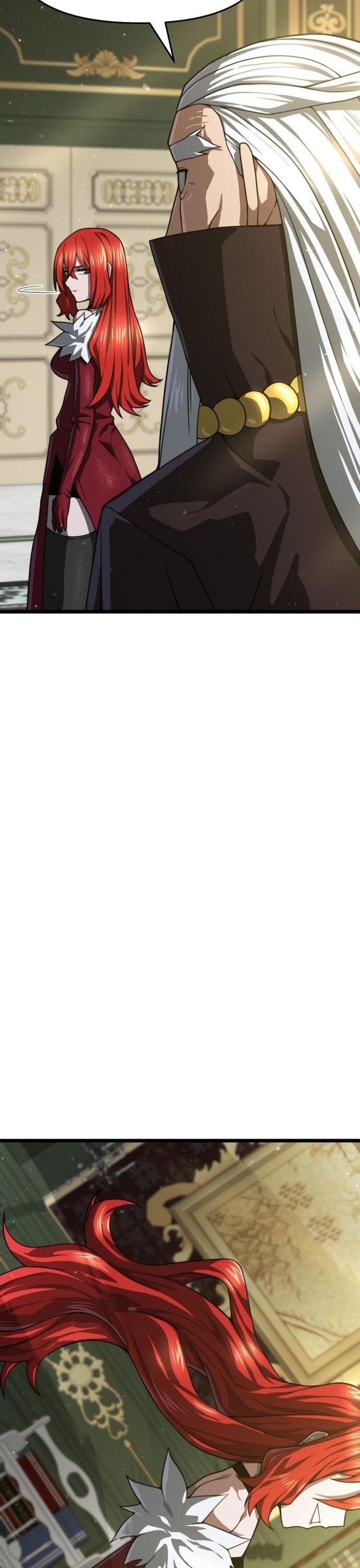 Kiếm Ma Chết Tiệt Chapter 40 - Trang 2