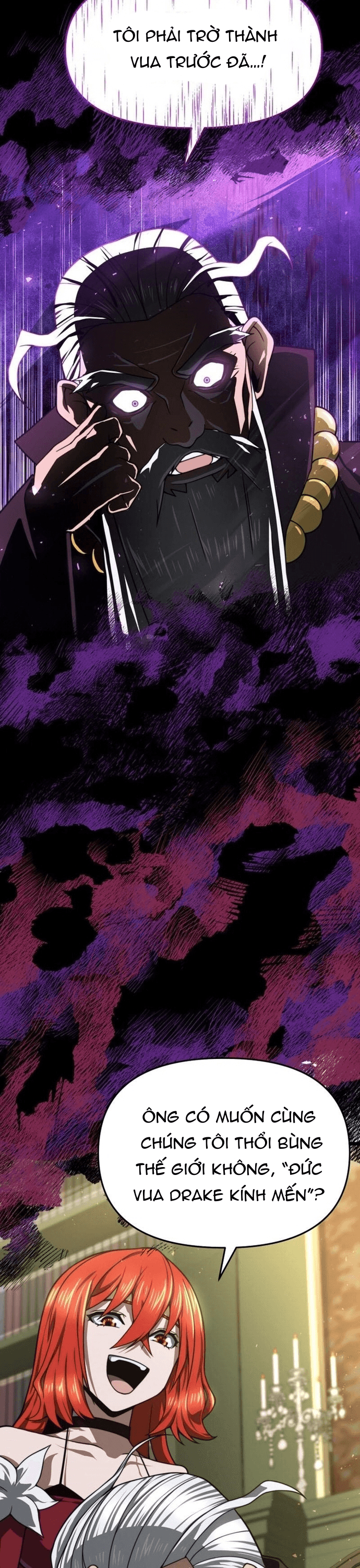 Kiếm Ma Chết Tiệt Chapter 40 - Trang 2