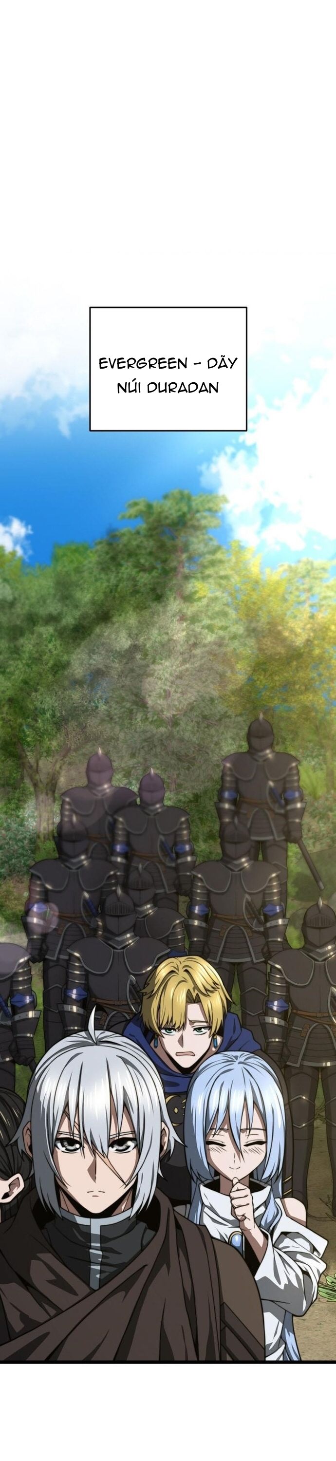 Kiếm Ma Chết Tiệt Chapter 40 - Trang 2