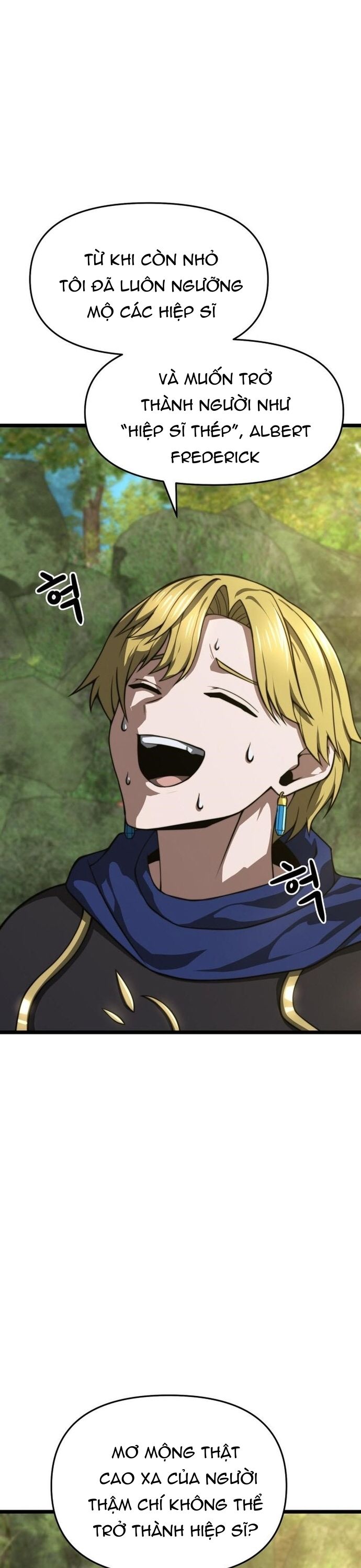 Kiếm Ma Chết Tiệt Chapter 40 - Trang 2