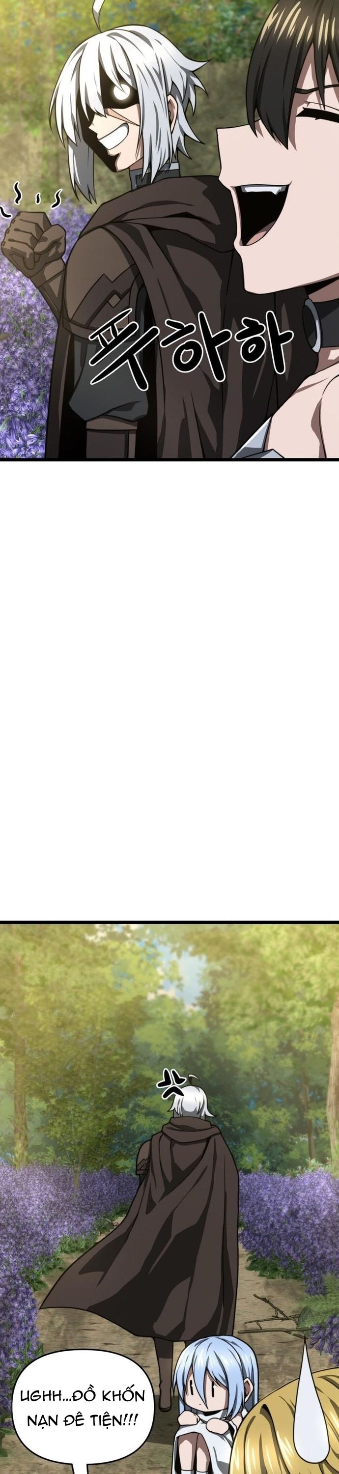 Kiếm Ma Chết Tiệt Chapter 40 - Trang 2
