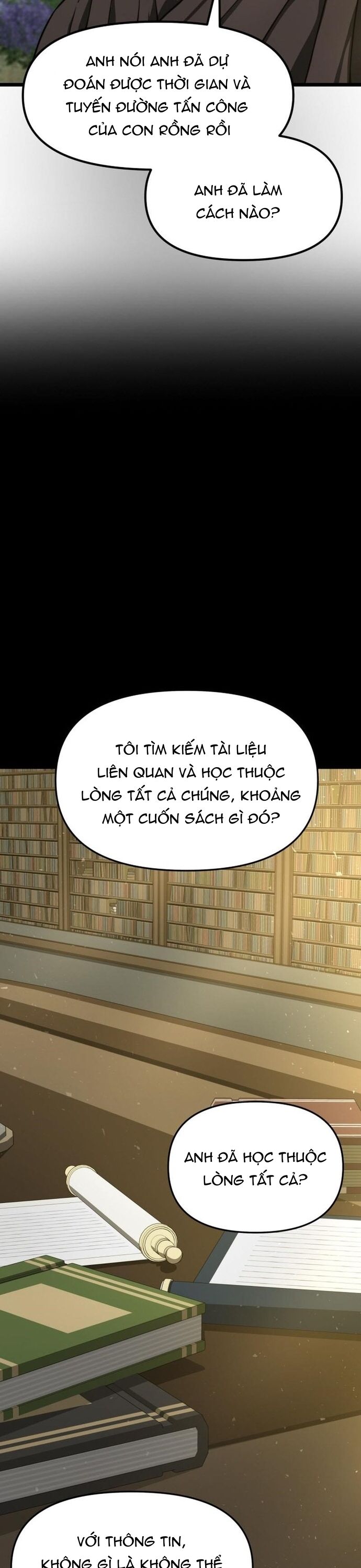 Kiếm Ma Chết Tiệt Chapter 40 - Trang 2