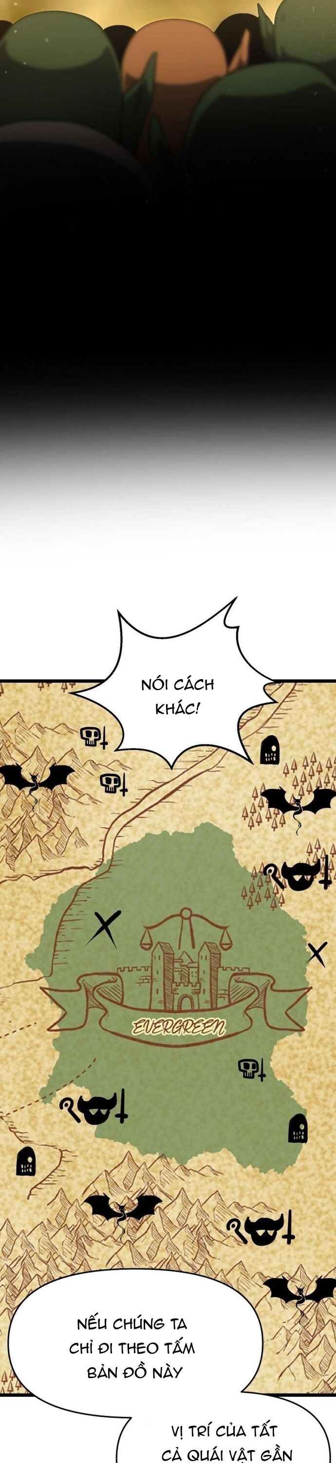 Kiếm Ma Chết Tiệt Chapter 40 - Trang 2