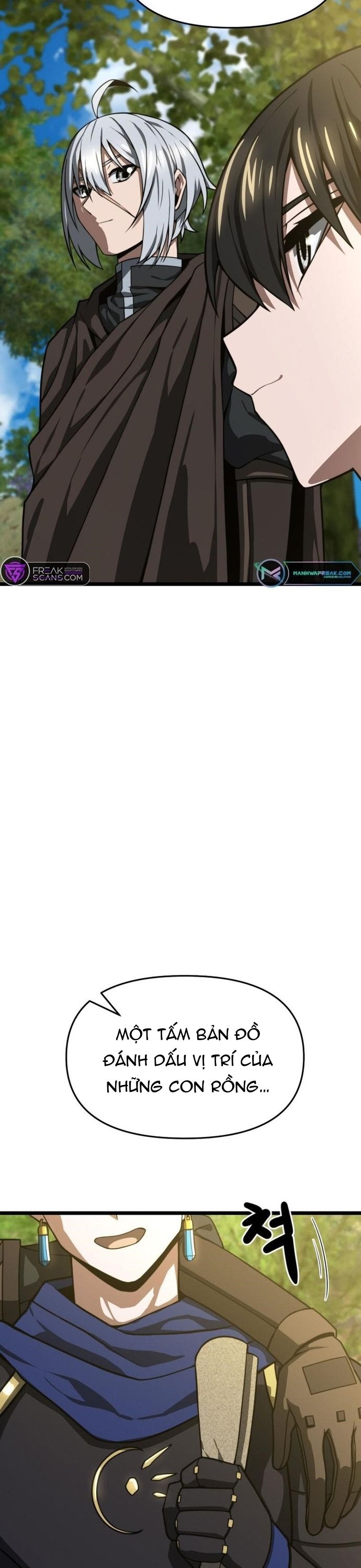 Kiếm Ma Chết Tiệt Chapter 40 - Trang 2
