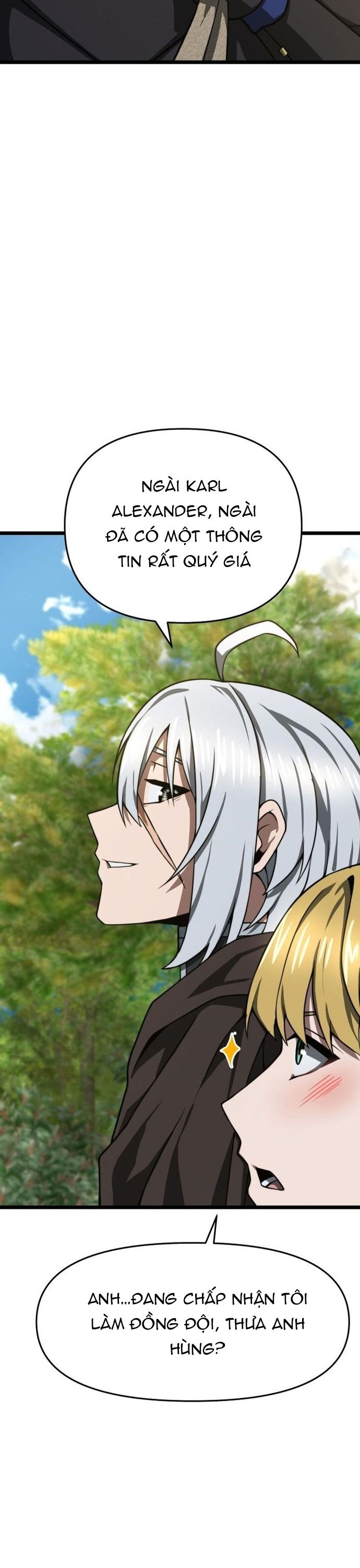 Kiếm Ma Chết Tiệt Chapter 40 - Trang 2