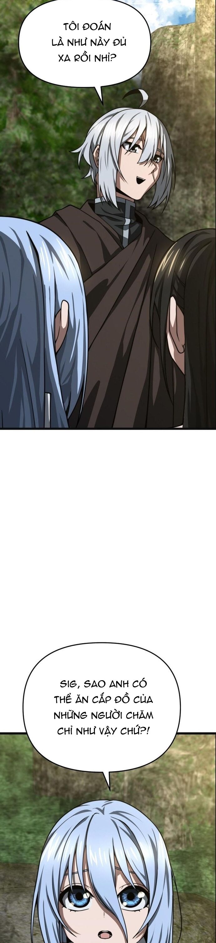 Kiếm Ma Chết Tiệt Chapter 40 - Trang 2