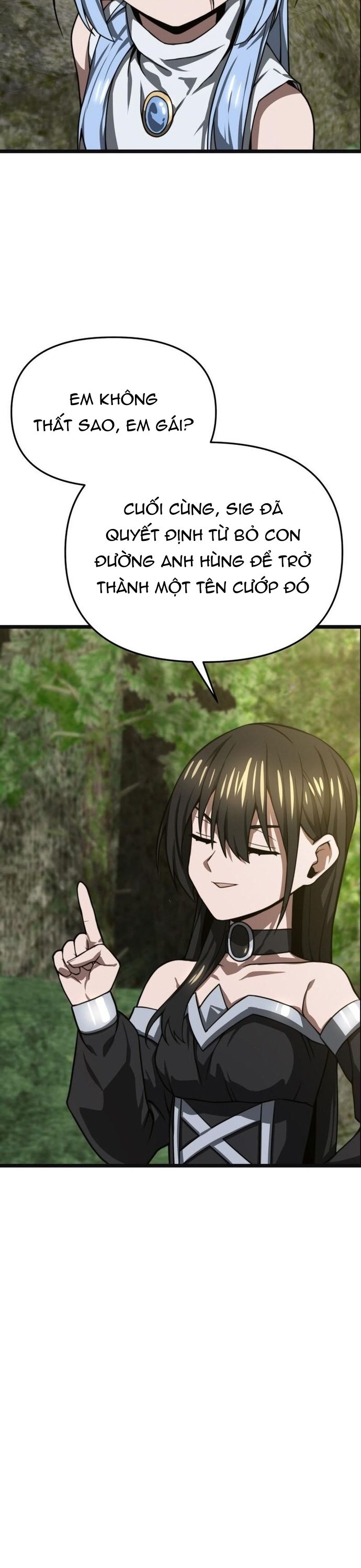 Kiếm Ma Chết Tiệt Chapter 40 - Trang 2