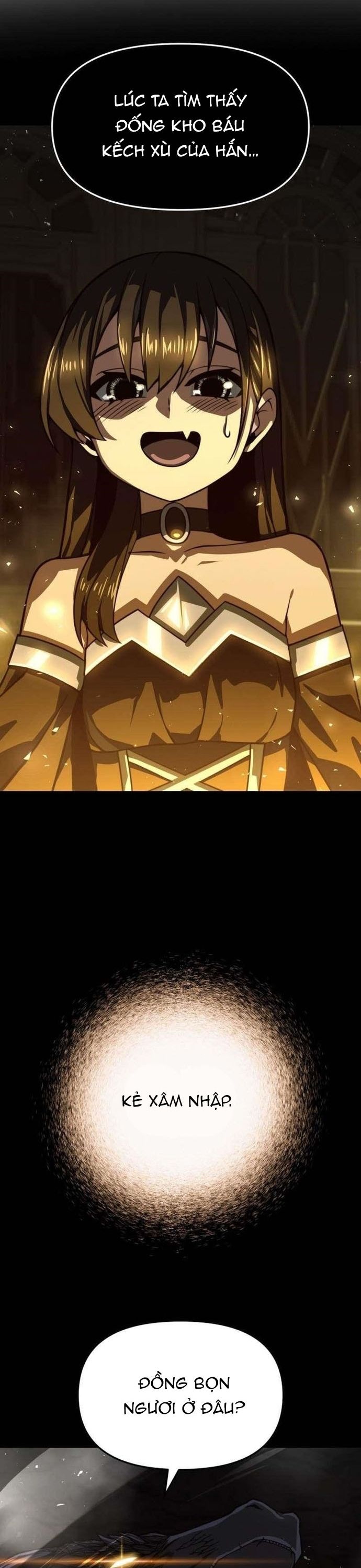 Kiếm Ma Chết Tiệt Chapter 42 - Trang 2