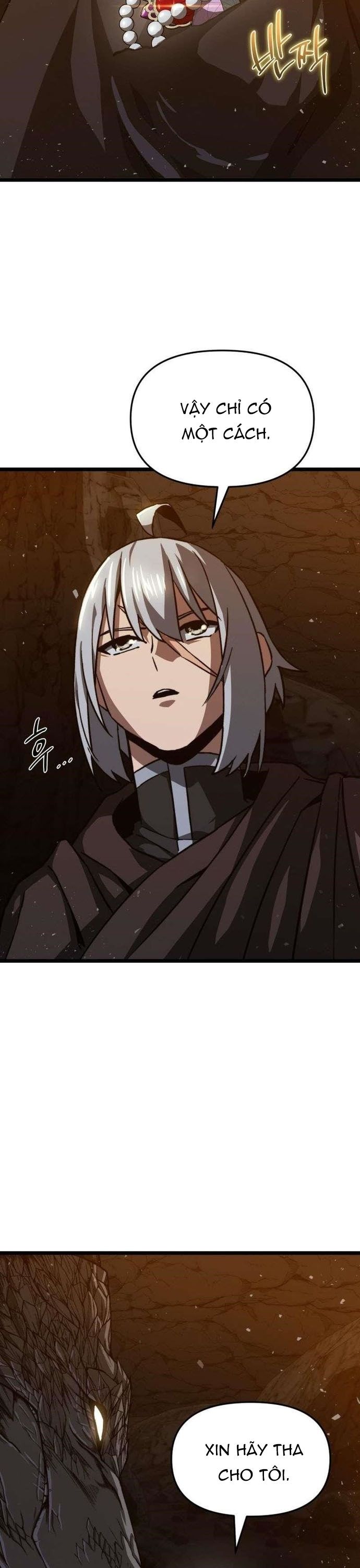 Kiếm Ma Chết Tiệt Chapter 42 - Trang 2