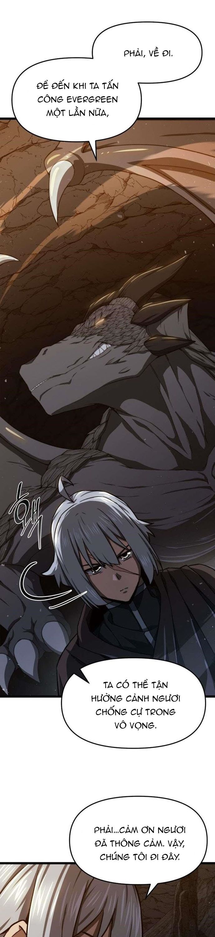 Kiếm Ma Chết Tiệt Chapter 42 - Trang 2