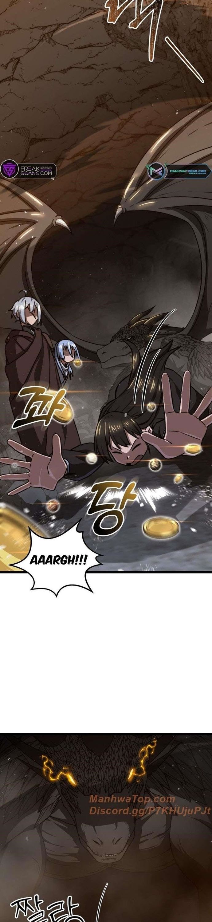 Kiếm Ma Chết Tiệt Chapter 42 - Trang 2