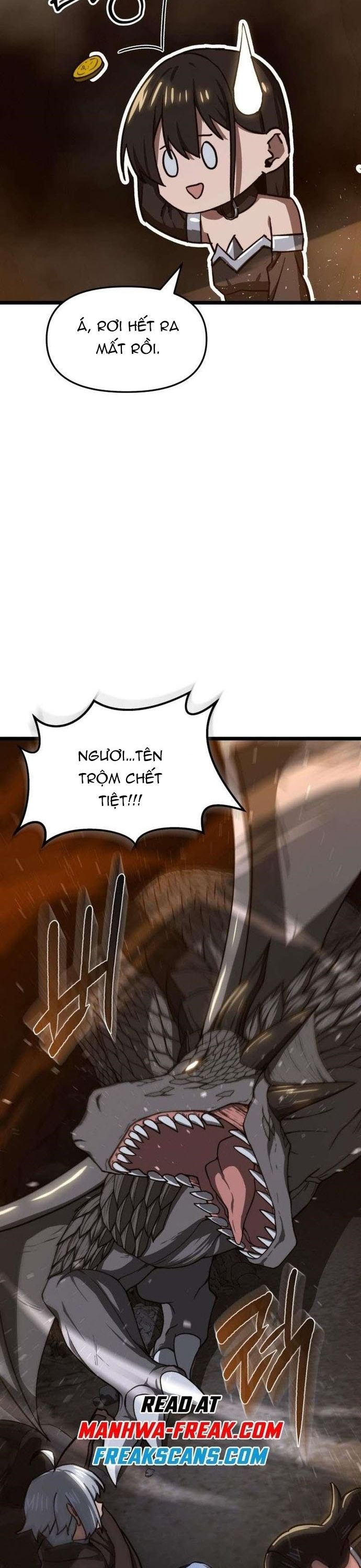 Kiếm Ma Chết Tiệt Chapter 42 - Trang 2