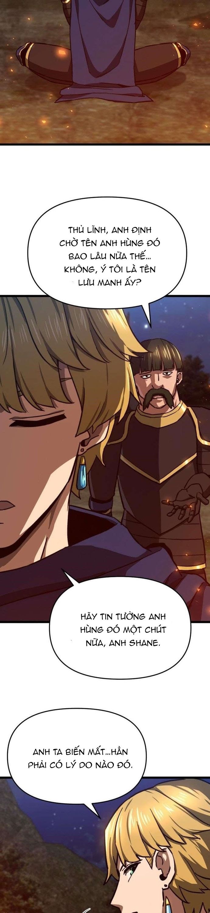 Kiếm Ma Chết Tiệt Chapter 42 - Trang 2