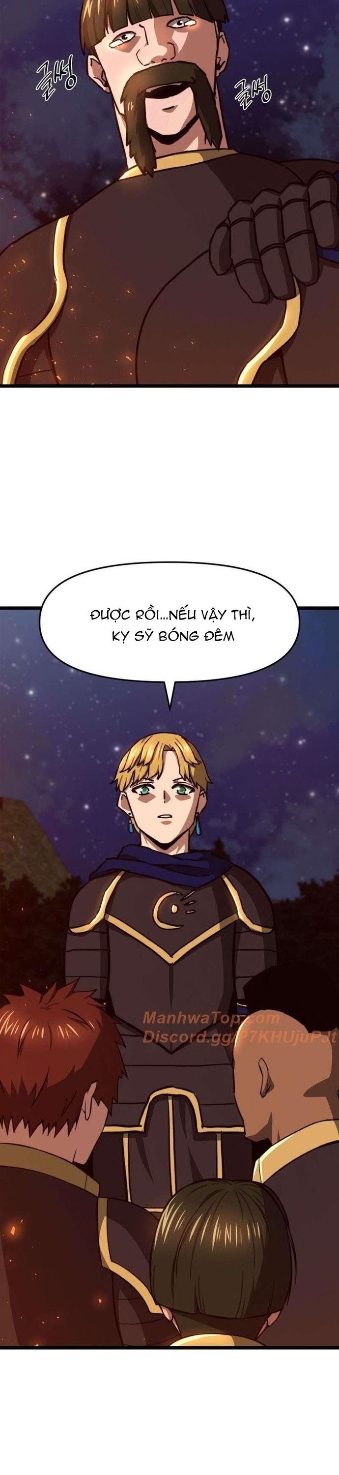 Kiếm Ma Chết Tiệt Chapter 42 - Trang 2