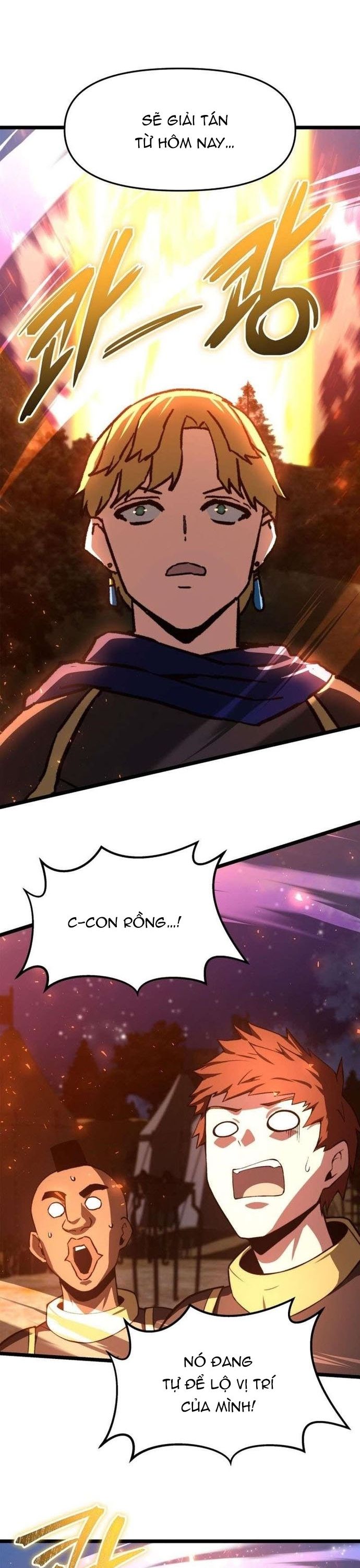 Kiếm Ma Chết Tiệt Chapter 42 - Trang 2