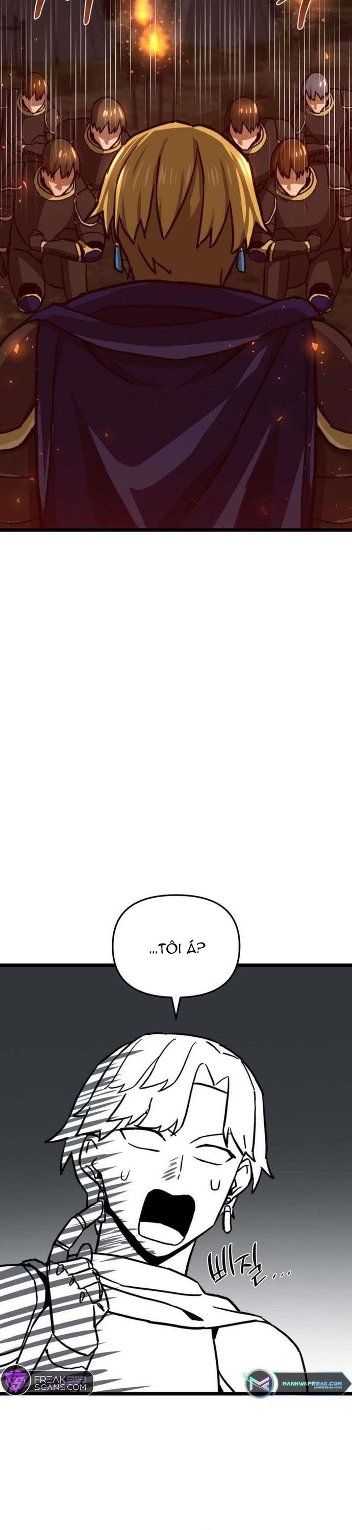 Kiếm Ma Chết Tiệt Chapter 42 - Trang 2