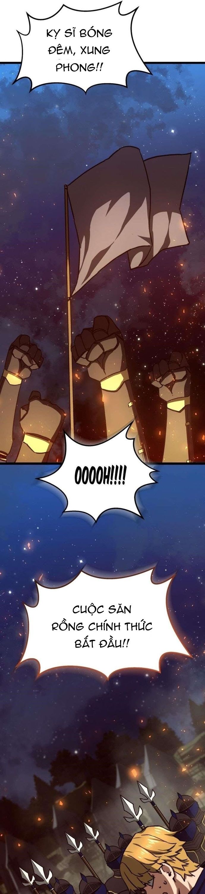Kiếm Ma Chết Tiệt Chapter 42 - Trang 2