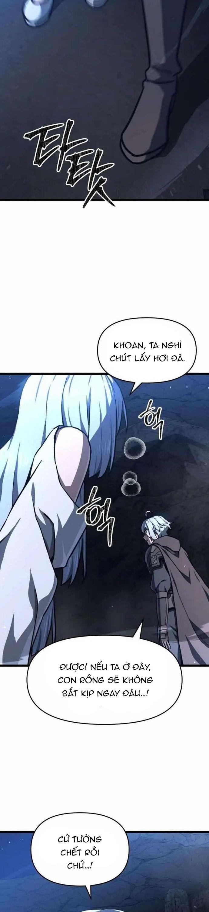 Kiếm Ma Chết Tiệt Chapter 43 - Trang 2