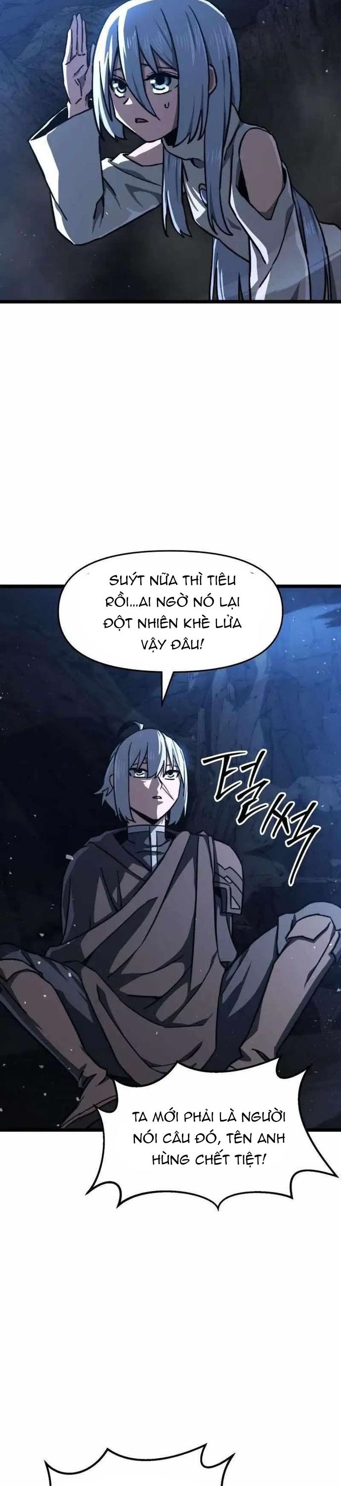 Kiếm Ma Chết Tiệt Chapter 43 - Trang 2