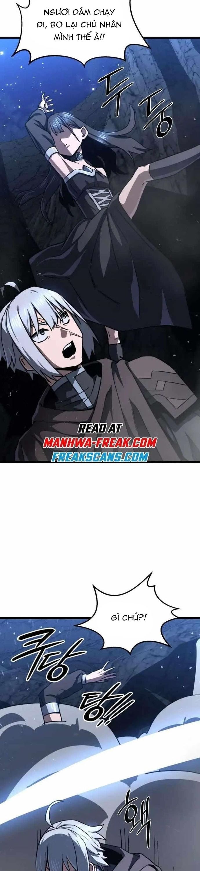 Kiếm Ma Chết Tiệt Chapter 43 - Trang 2