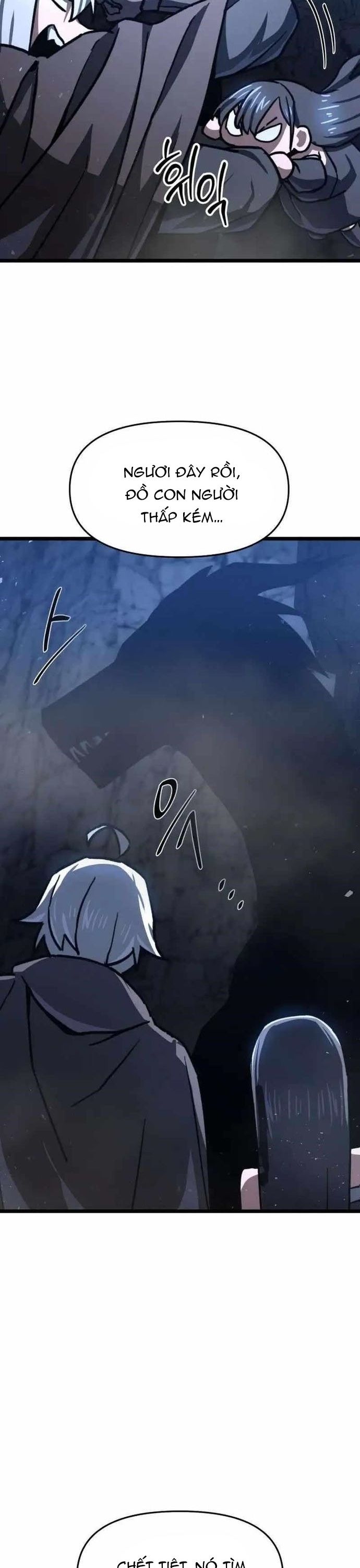 Kiếm Ma Chết Tiệt Chapter 43 - Trang 2