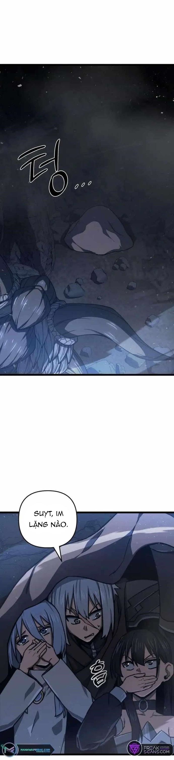 Kiếm Ma Chết Tiệt Chapter 43 - Trang 2