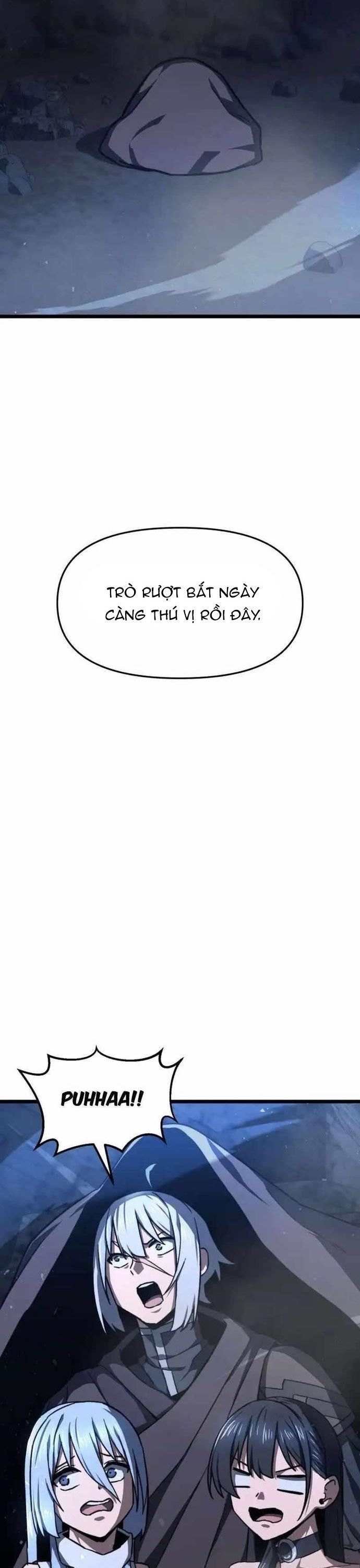 Kiếm Ma Chết Tiệt Chapter 43 - Trang 2