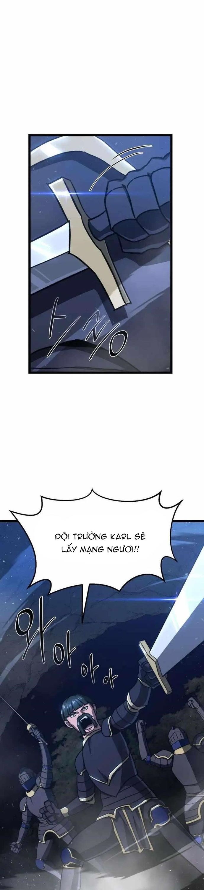 Kiếm Ma Chết Tiệt Chapter 43 - Trang 2