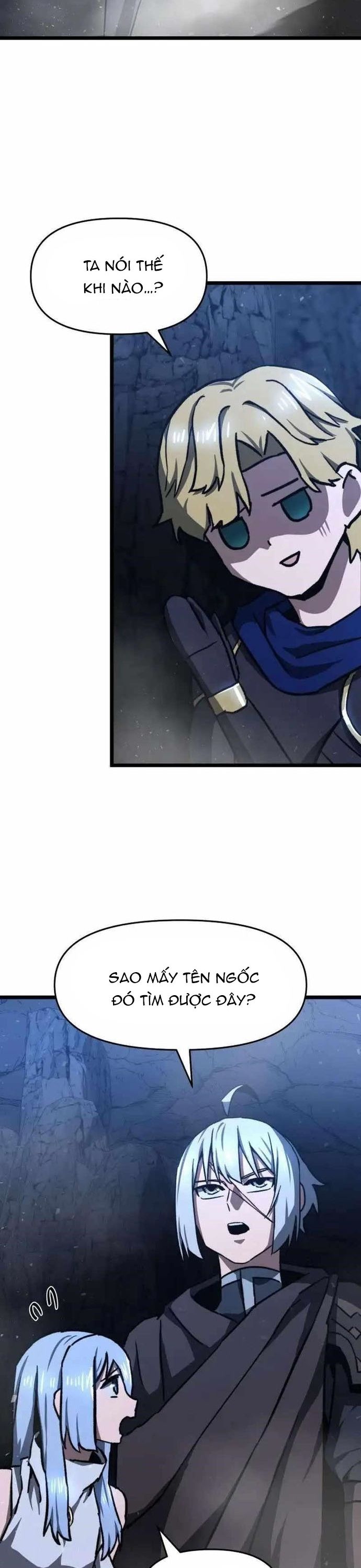 Kiếm Ma Chết Tiệt Chapter 43 - Trang 2