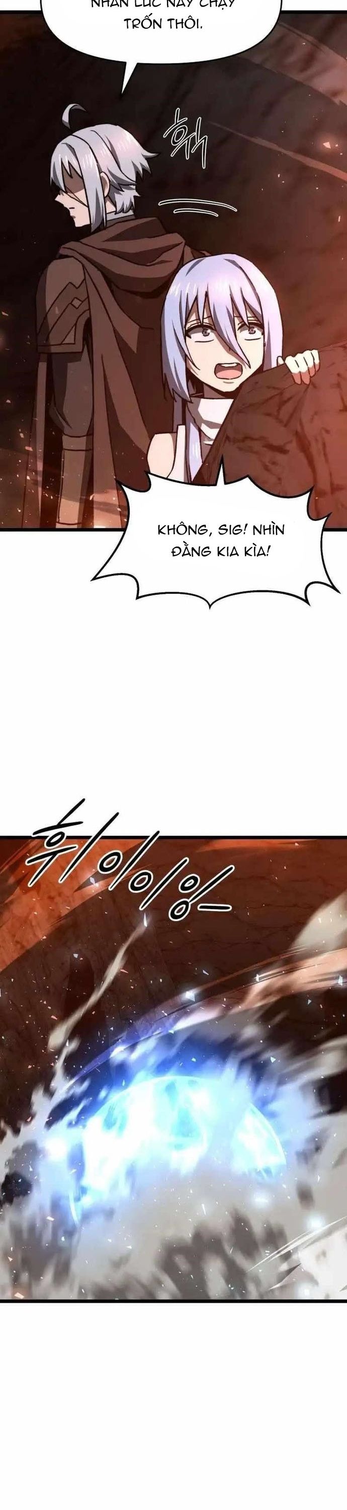 Kiếm Ma Chết Tiệt Chapter 43 - Trang 2