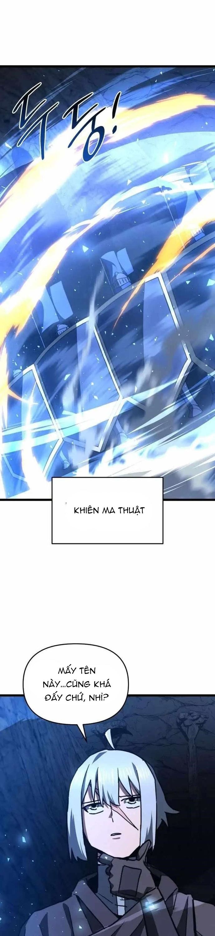 Kiếm Ma Chết Tiệt Chapter 43 - Trang 2