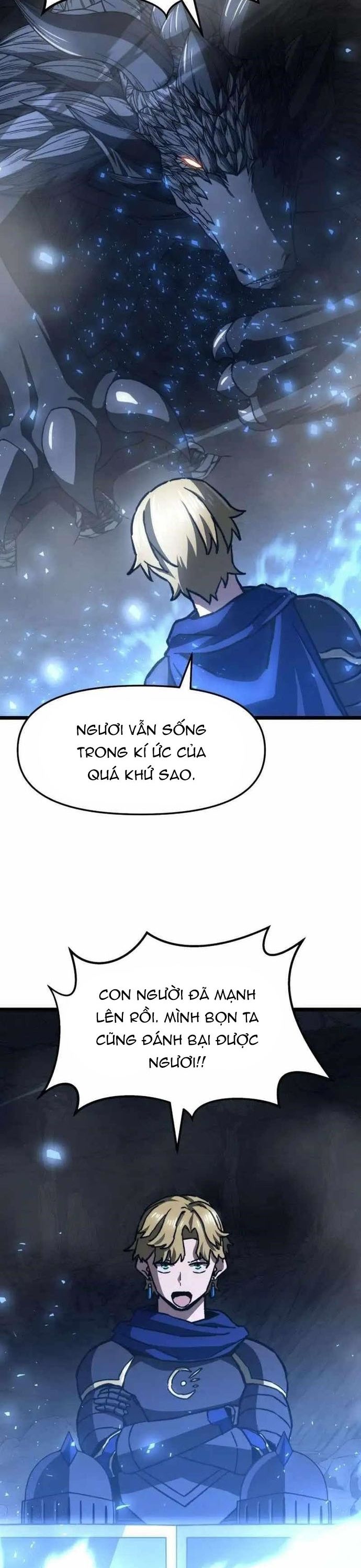 Kiếm Ma Chết Tiệt Chapter 43 - Trang 2