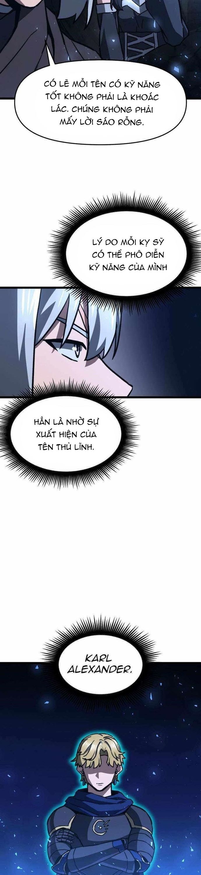Kiếm Ma Chết Tiệt Chapter 43 - Trang 2