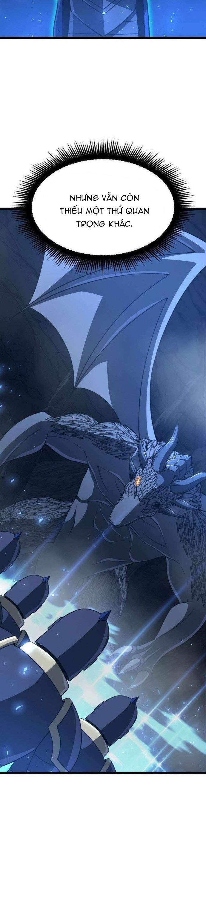 Kiếm Ma Chết Tiệt Chapter 43 - Trang 2