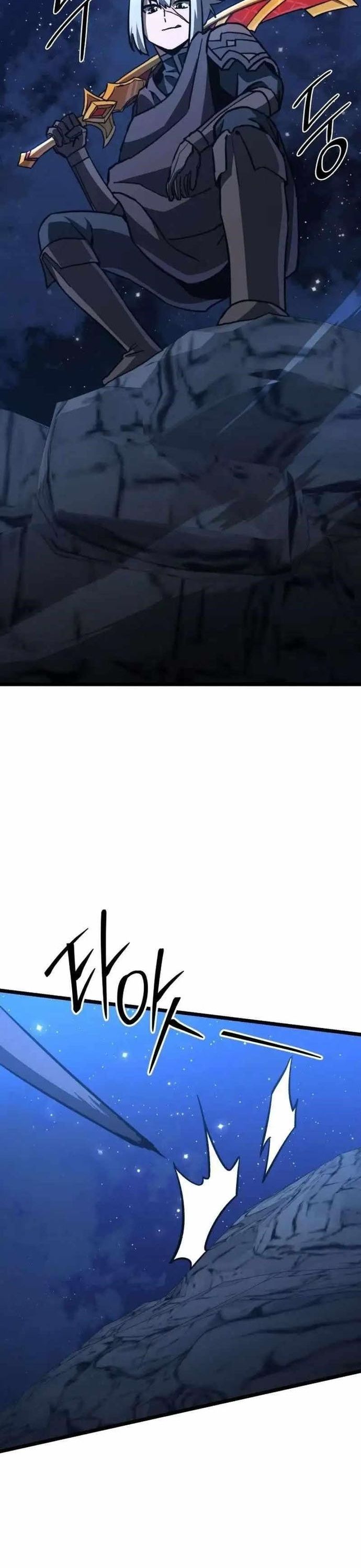 Kiếm Ma Chết Tiệt Chapter 43 - Trang 2