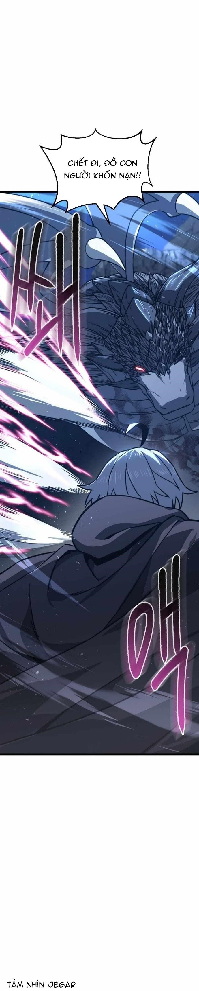 Kiếm Ma Chết Tiệt Chapter 44 - Trang 2