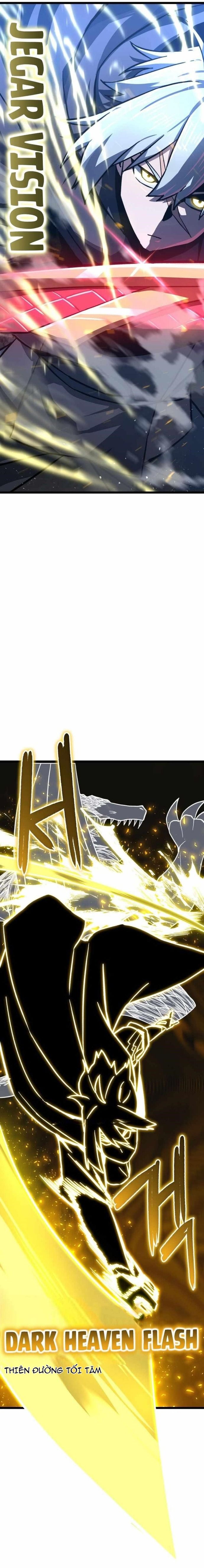 Kiếm Ma Chết Tiệt Chapter 44 - Trang 2