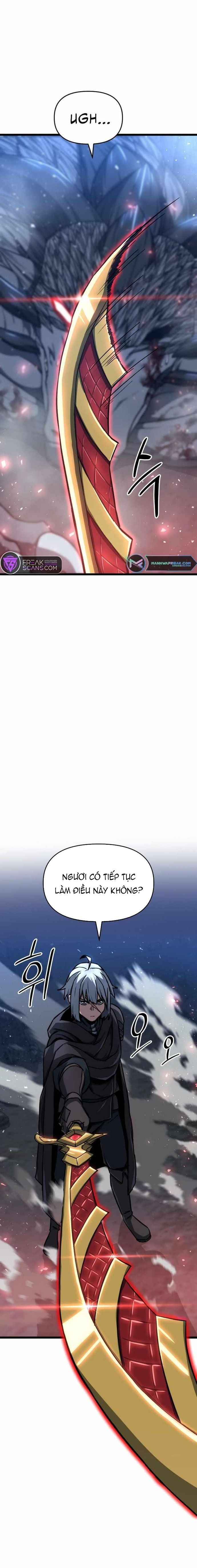 Kiếm Ma Chết Tiệt Chapter 44 - Trang 2