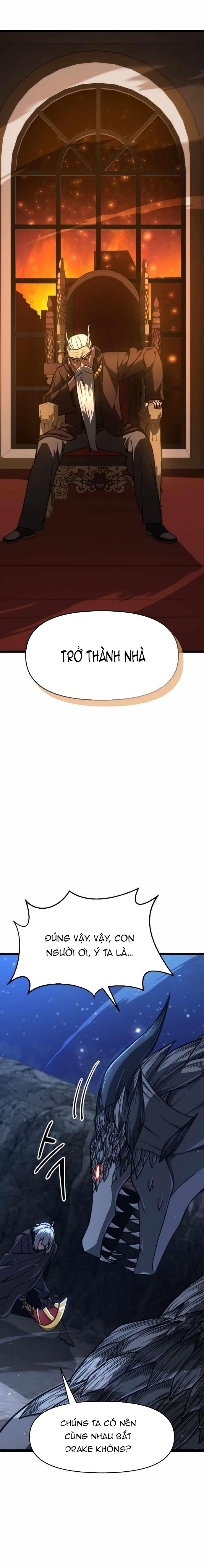 Kiếm Ma Chết Tiệt Chapter 44 - Trang 2