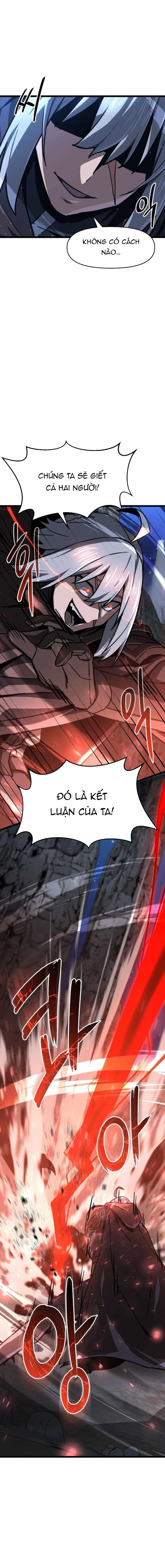 Kiếm Ma Chết Tiệt Chapter 44 - Trang 2