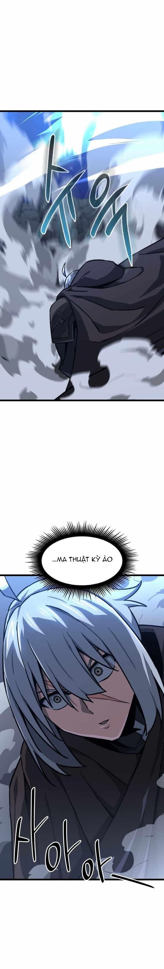 Kiếm Ma Chết Tiệt Chapter 44 - Trang 2