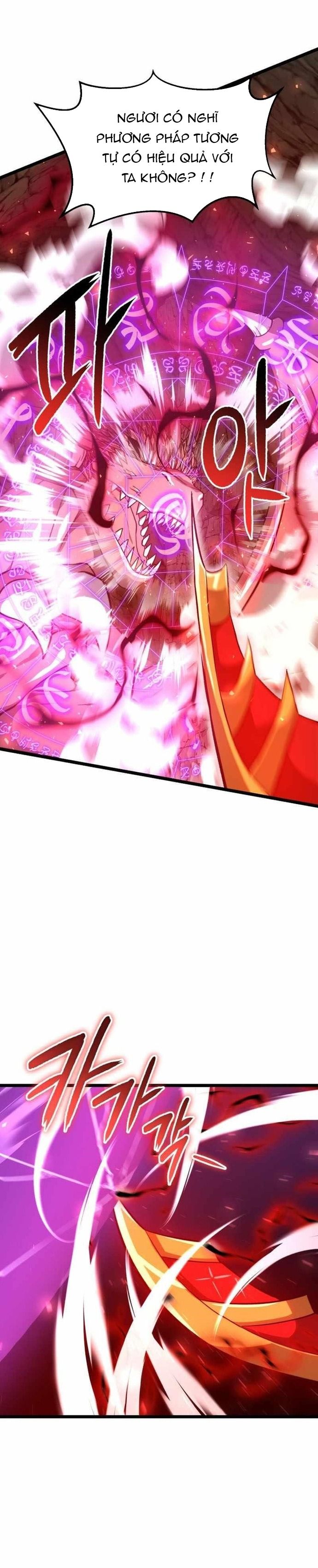 Kiếm Ma Chết Tiệt Chapter 44 - Trang 2