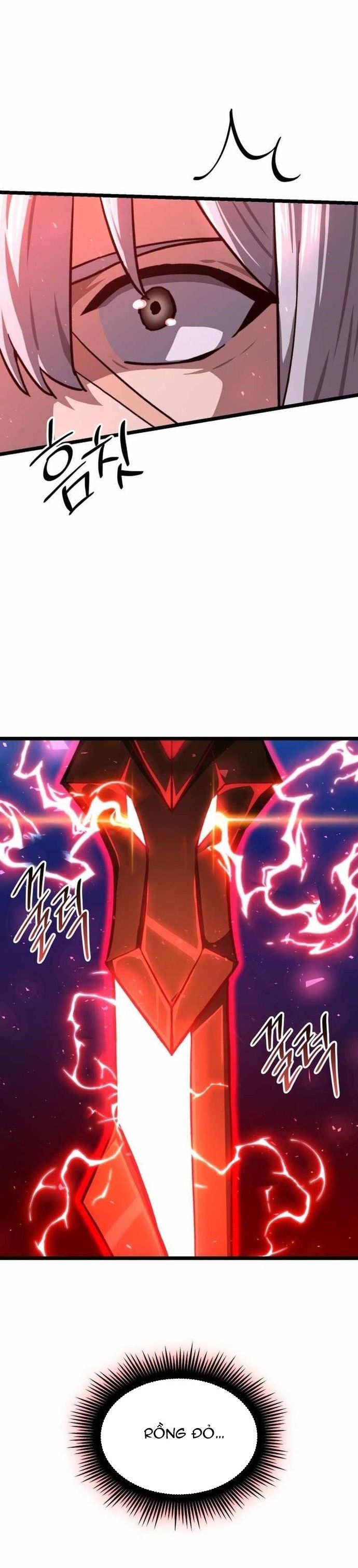 Kiếm Ma Chết Tiệt Chapter 44 - Trang 2