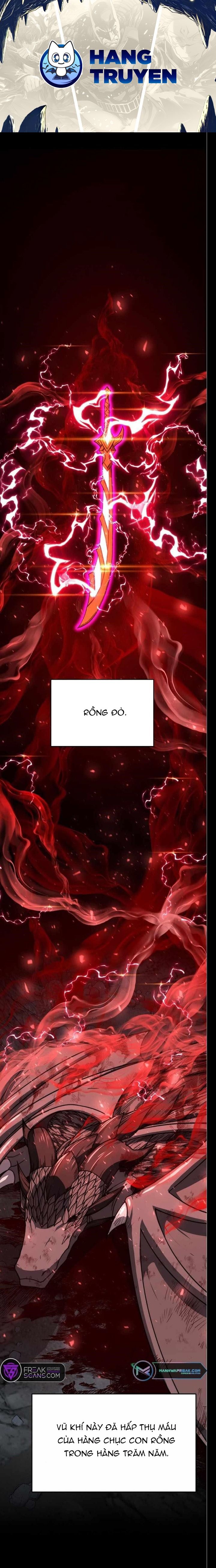 Kiếm Ma Chết Tiệt Chapter 45 - Trang 2
