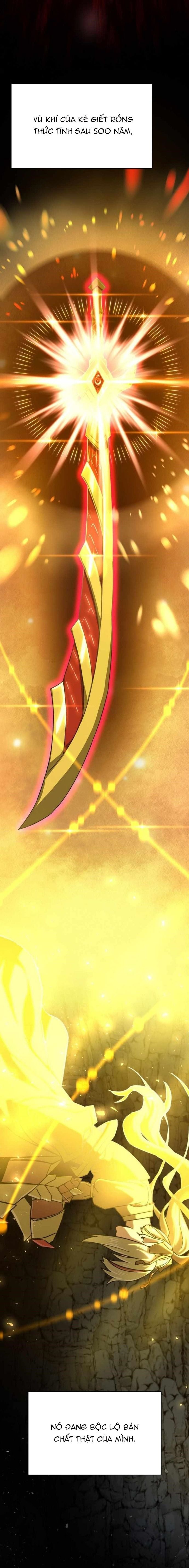 Kiếm Ma Chết Tiệt Chapter 45 - Trang 2