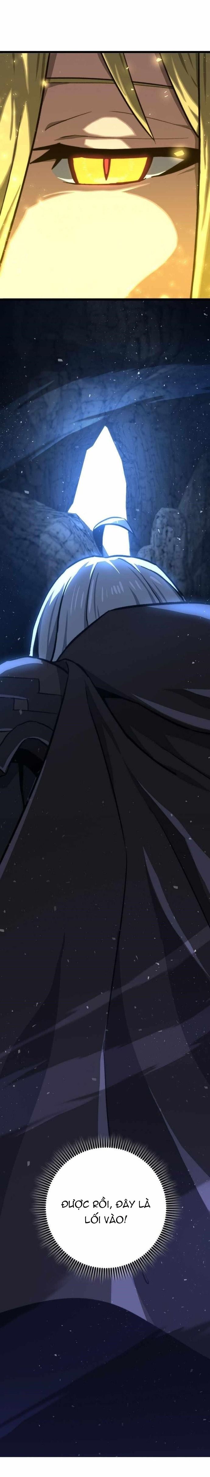 Kiếm Ma Chết Tiệt Chapter 45 - Trang 2