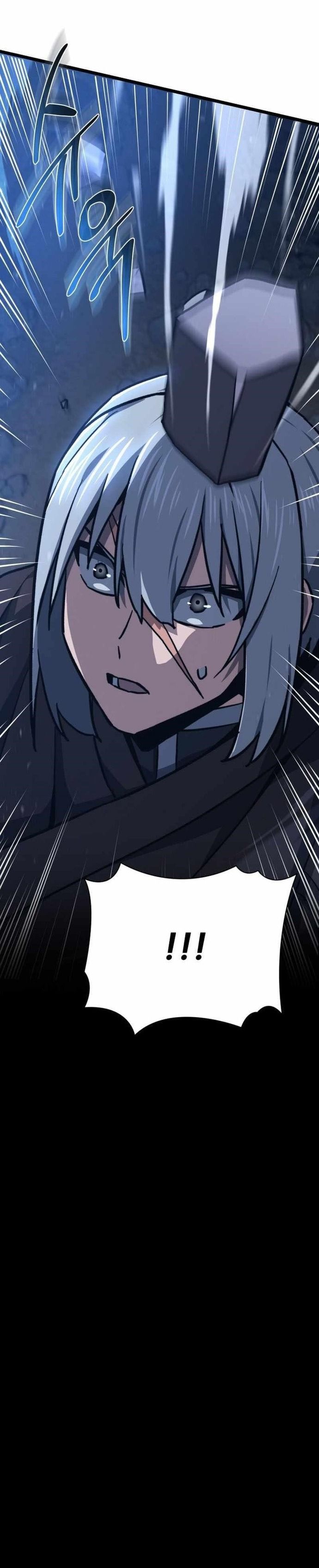 Kiếm Ma Chết Tiệt Chapter 45 - Trang 2