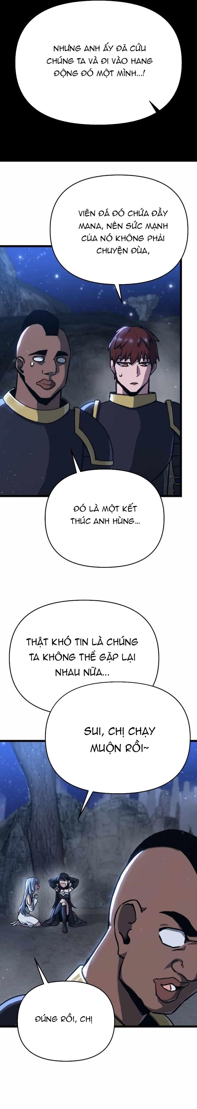 Kiếm Ma Chết Tiệt Chapter 45 - Trang 2