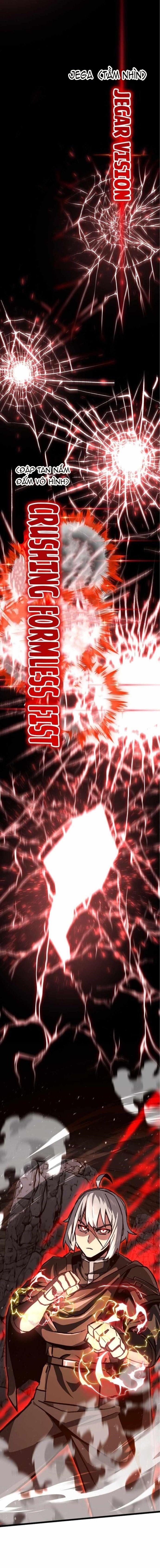 Kiếm Ma Chết Tiệt Chapter 45 - Trang 2